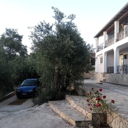 Apartment Helios & Elia Family *