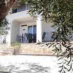 Helios & Elia Family Liapades