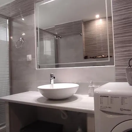Apartman Helios & Elia Family